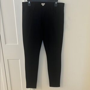 J. Crew Slim Ponte Pants